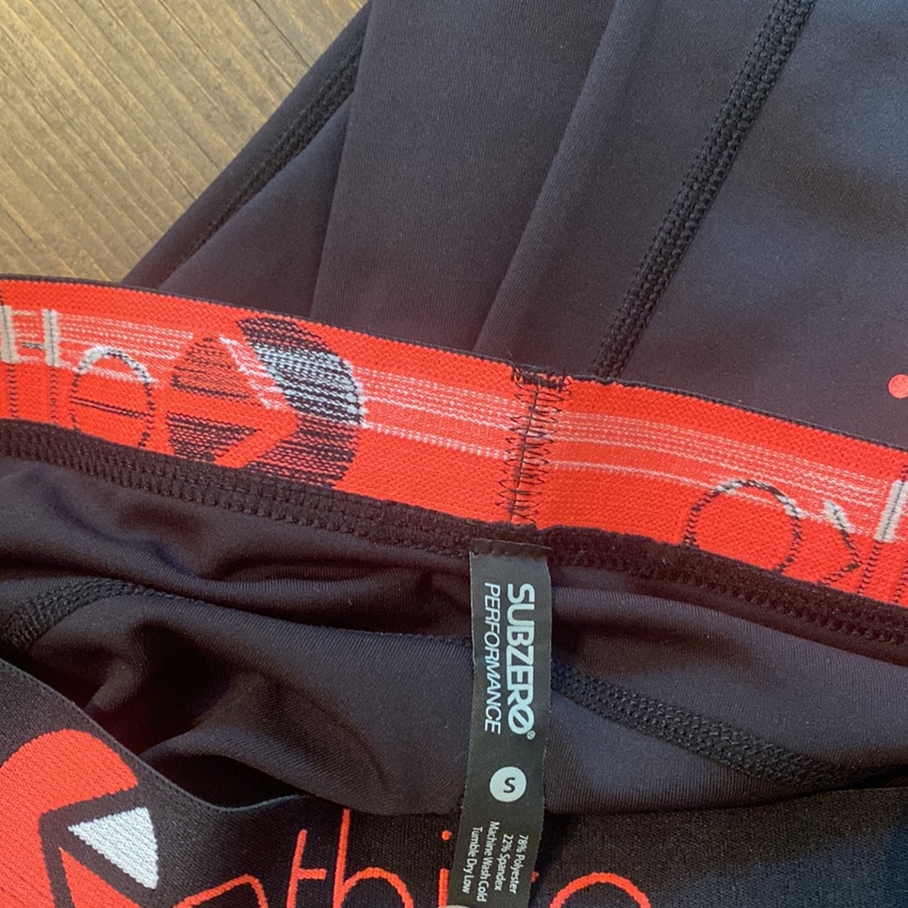 Ethika Subzero Performance Tight - image 4